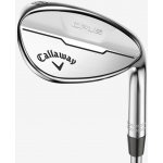 Callaway Opus Wedge pravé 60° ocel Regular – Hledejceny.cz