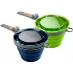 GSI Collapsible Fairshare Mug – Zboží Mobilmania