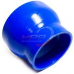 Silikonová hadice HPP redukční spojka 57 > 63,5mm – Zboží Mobilmania
