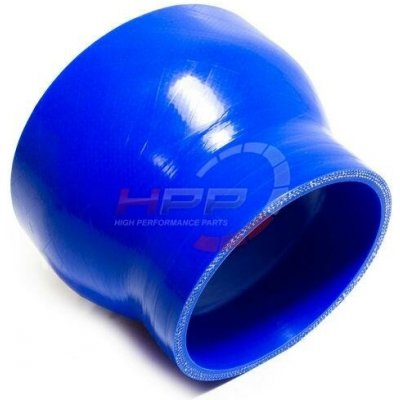 Silikonová hadice HPP redukční spojka 57 > 63,5mm – Zboží Mobilmania