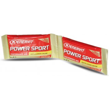 ENERVIT Performance Bar 2 x 30 g