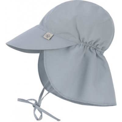 Lässig SPLASH Sun Protection Flap Hat light blue – Zboží Mobilmania