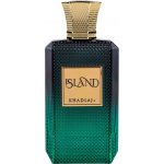 Khadlaj Island parfém unisex 100 ml – Sleviste.cz