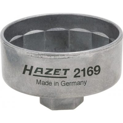 Hazet Klíč na olejové filtry 3/8¨ 2169 – Zbozi.Blesk.cz