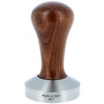 DVG tamper 57mm plochý walnut – Hledejceny.cz