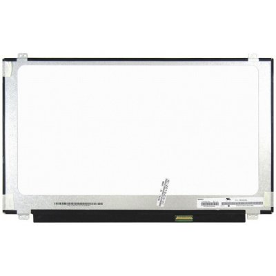 Nový displej pro notebook Lenovo IdeaPad G50-80 - 1366x768 matný – Sleviste.cz