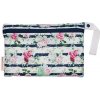 Koš na pleny Smart Bottoms Small Wet Bag BELLE BLOSSOM