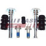 Sada vodícíh pouzder na brzdový třmen FAST FT32434 | Zboží Auto