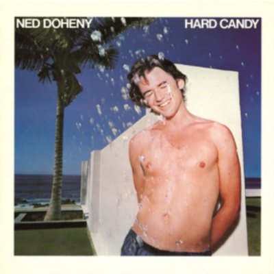 Doheny Ned - Hard Candy LP