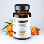 Neobotanics Lipo C s rakytníkem 60 kapslí – Hledejceny.cz