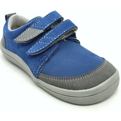 Beda barefoot Mike nízké boty – Sleviste.cz