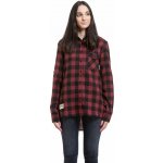 Meatfly Courtney Black Bordo Černá – Zbozi.Blesk.cz