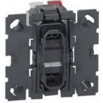 Legrand 067031E CL TLAČÍTKO NO/NC KONTAKT – Hledejceny.cz