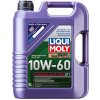 Motorový olej Liqui Moly Synthoil Race Tech GT1 10W-60 5 l 8909