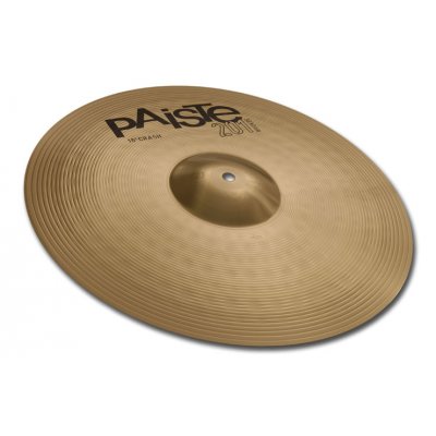 Paiste 201 Crash 14" – Zboží Dáma