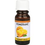 Anděl Přerov Olej vonný Pomeranč 10 ml – Hledejceny.cz