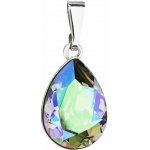 Evolution Group Pavona přívěsek s krystalem Swarovski Kapka 54016.5 paradise shine – Hledejceny.cz