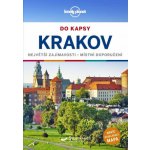 Krakov do kapsy - Lonely Planet – Zboží Dáma