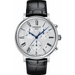 Tissot T122.417.16.033.00