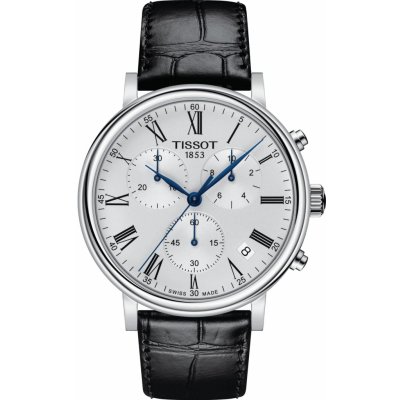 Tissot T122.417.16.033.00 – Hledejceny.cz