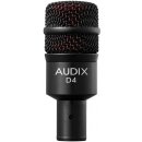 Audix D4