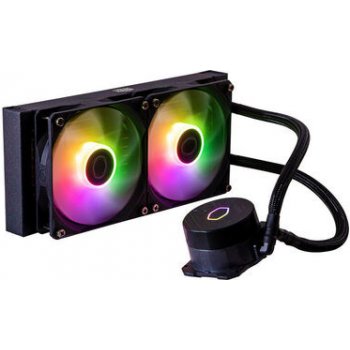 Cooler Master MasterLiquid ML240L V2 RGB MLW-D24M-A18PC-R2