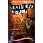 McMaster Bujold Lois: Vorkosigan 12 - Aliance kapitána Vorpatrila Kniha – Hledejceny.cz