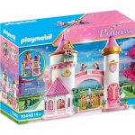 Playmobil 70448 Zámek Princezny – Hledejceny.cz