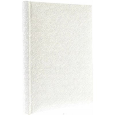 Album na 100 fotografií 15x21 Gedeon ks68100cleanwhite – Zboží Živě
