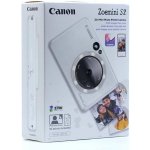 Canon Zoemini S2 – Sleviste.cz