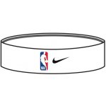 Čelenka Nike FURY HEADBAND 2.0 NBA 90124-101 Velikost OSFM – Zboží Dáma