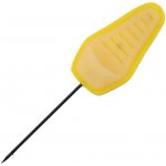 Giants Fishing Jehla Hard Boilie Needle Yellow Fluo 9cm – Hledejceny.cz