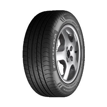 Fulda EcoControl 235/50 R18 97V