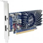 Asus GT1030-2G-BRK 90YV0AT2-M0NA00 – Zboží Živě