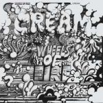 Cream - Wheels Of Fire LP – Hledejceny.cz