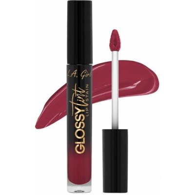 L.A. Girl lesklá rtěnka Glossy Stain GLC706 Magic 2,9 g – Hledejceny.cz