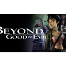 Beyond Good and Evil