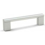 Tulip PORTA eloxovaný hliník 480 mm – Zboží Mobilmania