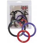 Triple Rings - kroužky – Zbozi.Blesk.cz