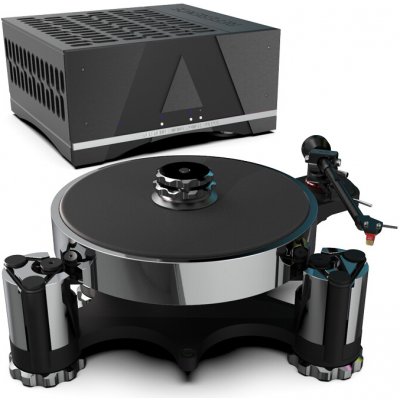 AVIDHIFI Acutus Range – Zbozi.Blesk.cz