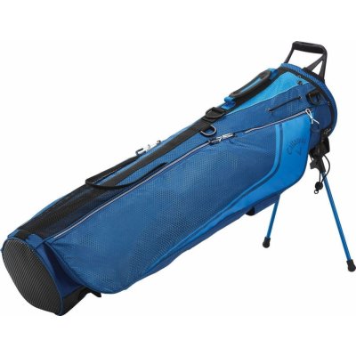 Callaway Carry+ Double Strap Stand Bag 2020 – Hledejceny.cz