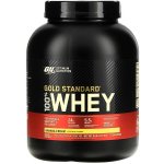 Optimum Nutrition Protein 100% Whey Gold Standard 2267 g – Hledejceny.cz