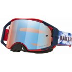 Oakley Airbrake Maxime Renaux Signature MX