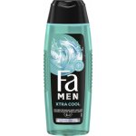 Fa Men Extreme Cool sprchový gel 250 ml – Hledejceny.cz