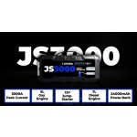 Topdon Car Jump Starter JumpSurge 3000 – Sleviste.cz