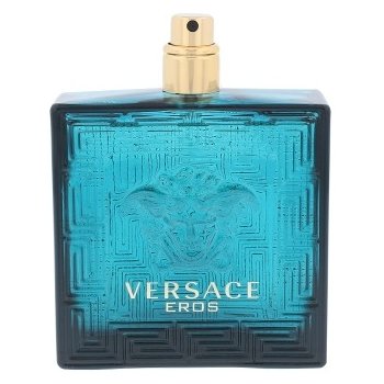 Versace Eros toaletní voda pánská 100 ml tester od 840 Kč - Heureka.cz