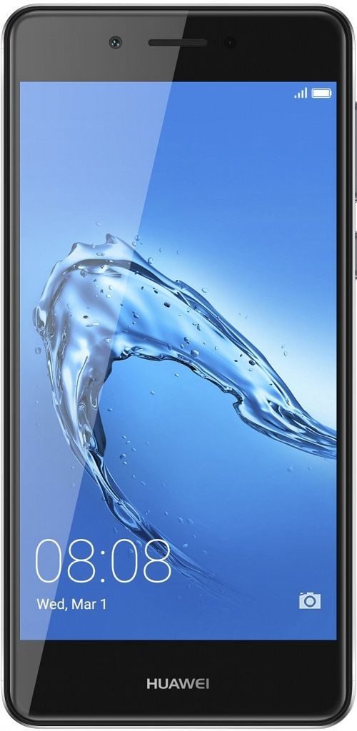 Huawei Nova Smart Dual SIM na Heureka.cz