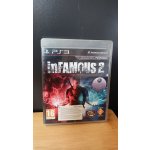 inFamous 2 – Zboží Dáma