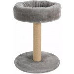 ZOLUX škrabadlo sloupek s pelíškem 46 cm – Zboží Mobilmania