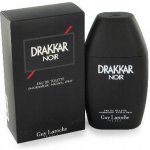 Guy Laroche Drakkar Noir toaletní voda pánská 100 ml – Hledejceny.cz